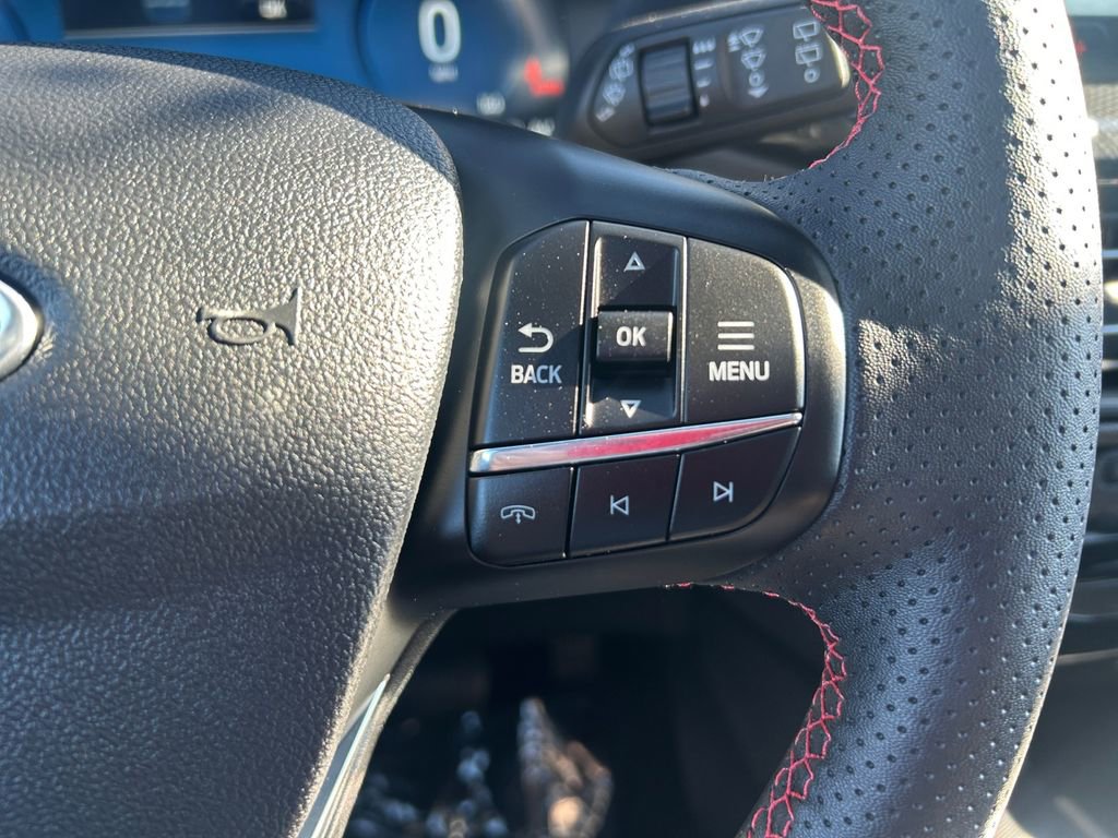 Used 2026 Ford Escape ST-Line Elite w/ Premium Technology Package image 22