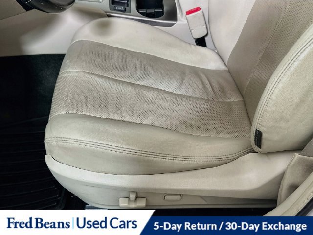 Used 2014 Subaru Outback 2.5i Limited w/ Moonroof Package AWD/4WD image 25