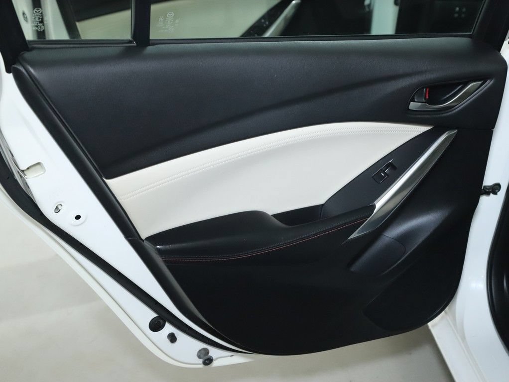 Used 2015 MAZDA MAZDA6 Grand Touring FWD image 13