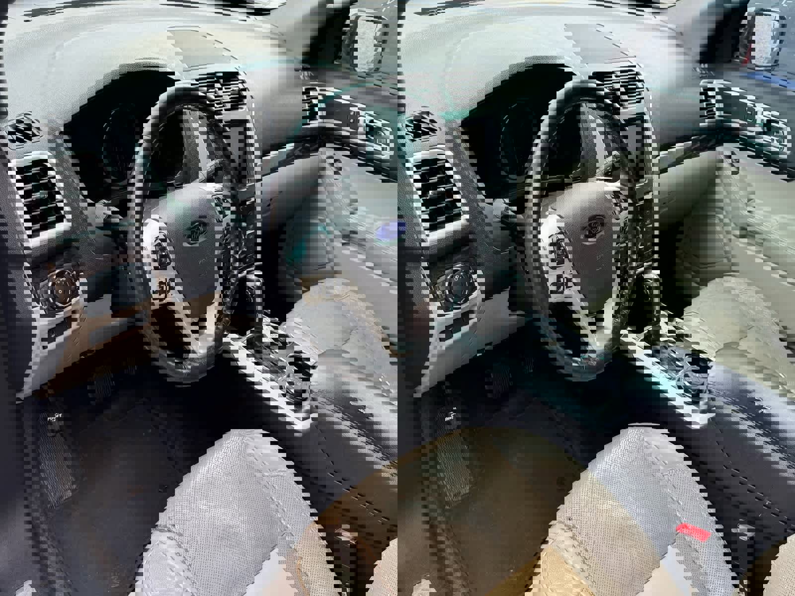 Used 2014 Ford Explorer Limited w/ Equipment Group 301A image 20