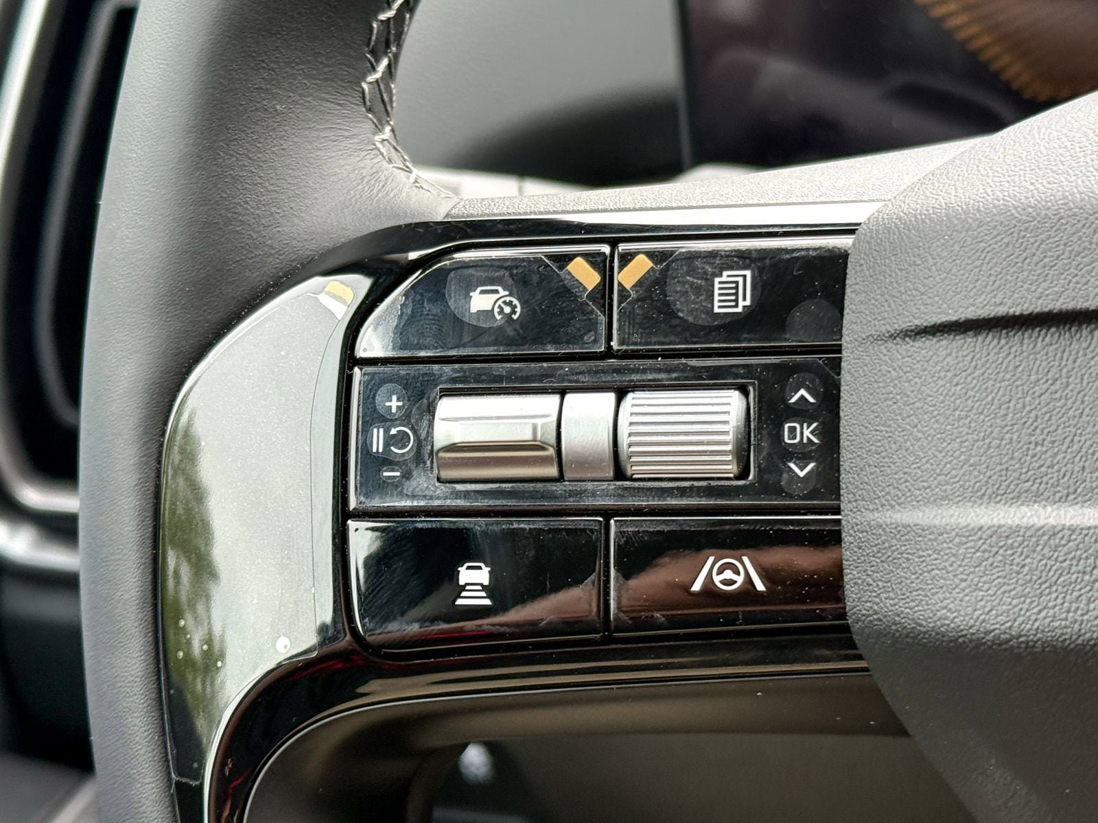 New 2026 Kia Sorento X-Line EX AWD/4WD image 29