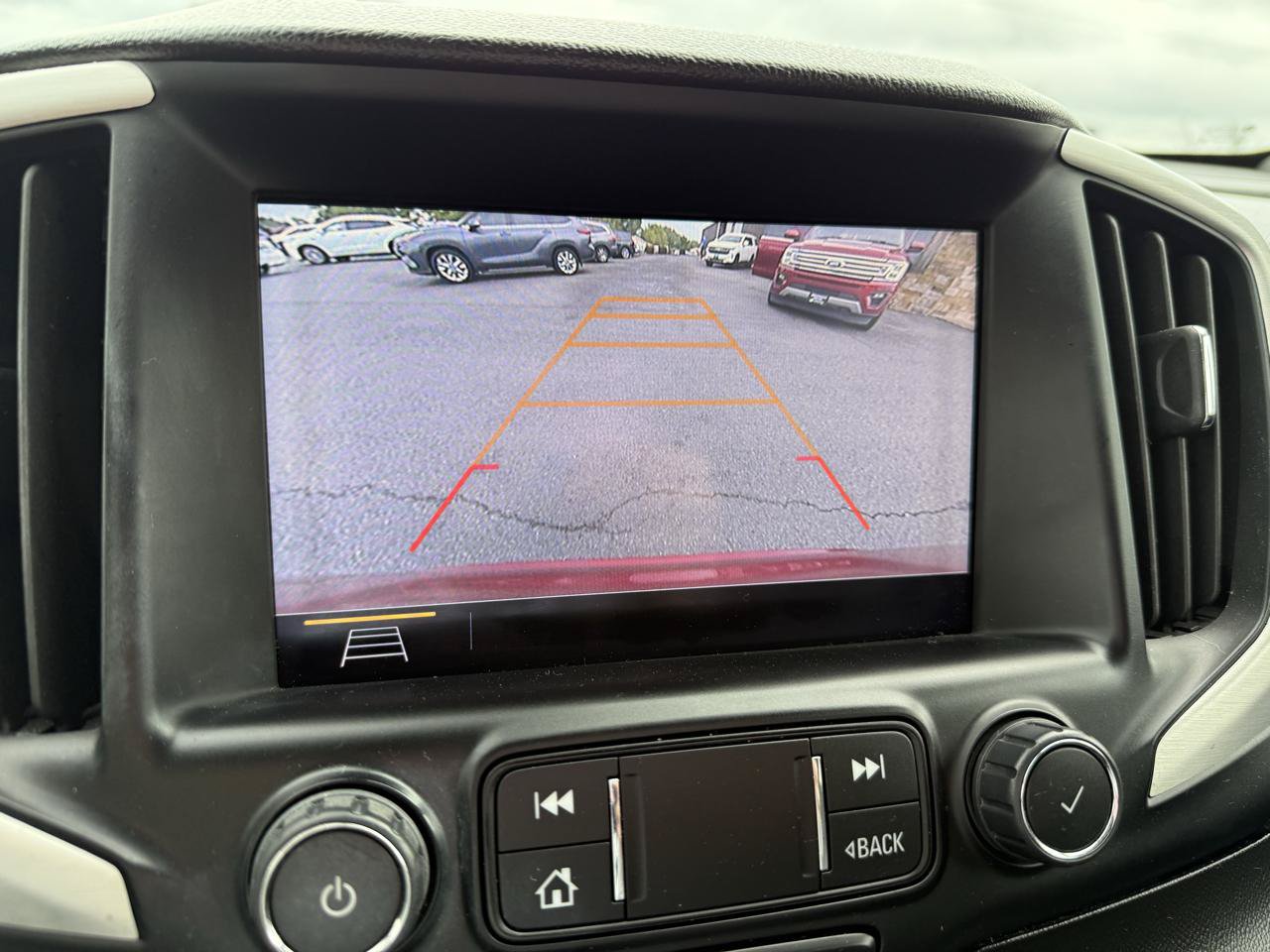Used 2020 GMC Terrain SLT w/ Preferred Package FWD image 34