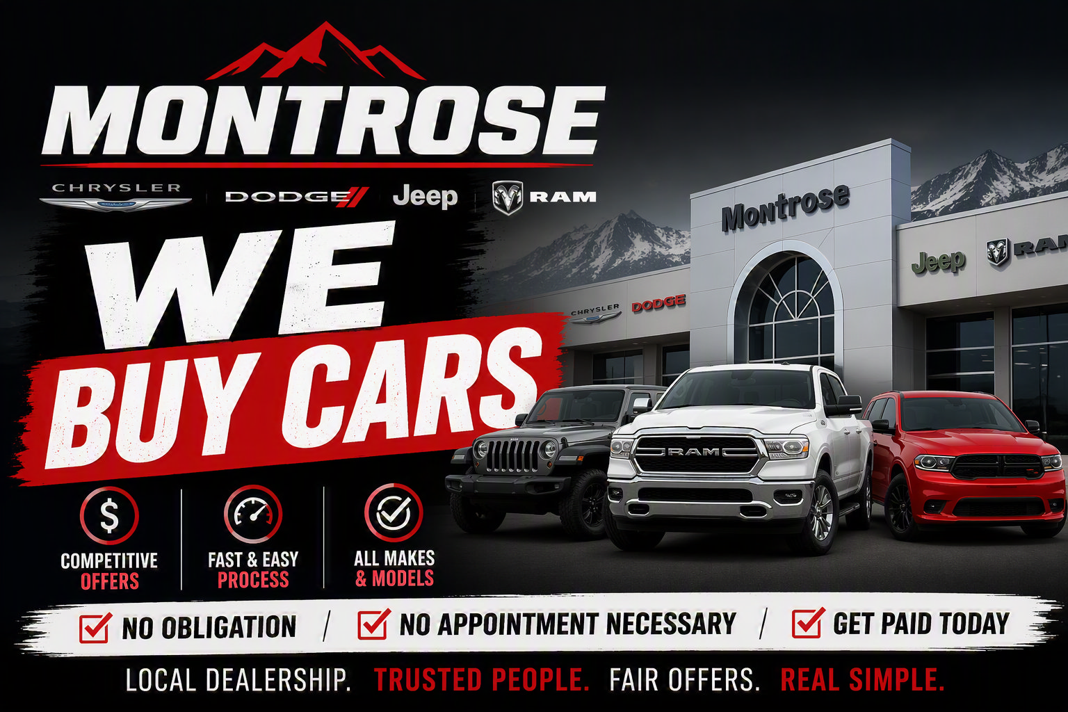 Certified 2024 RAM 1500 Big Horn AWD/4WD image 13