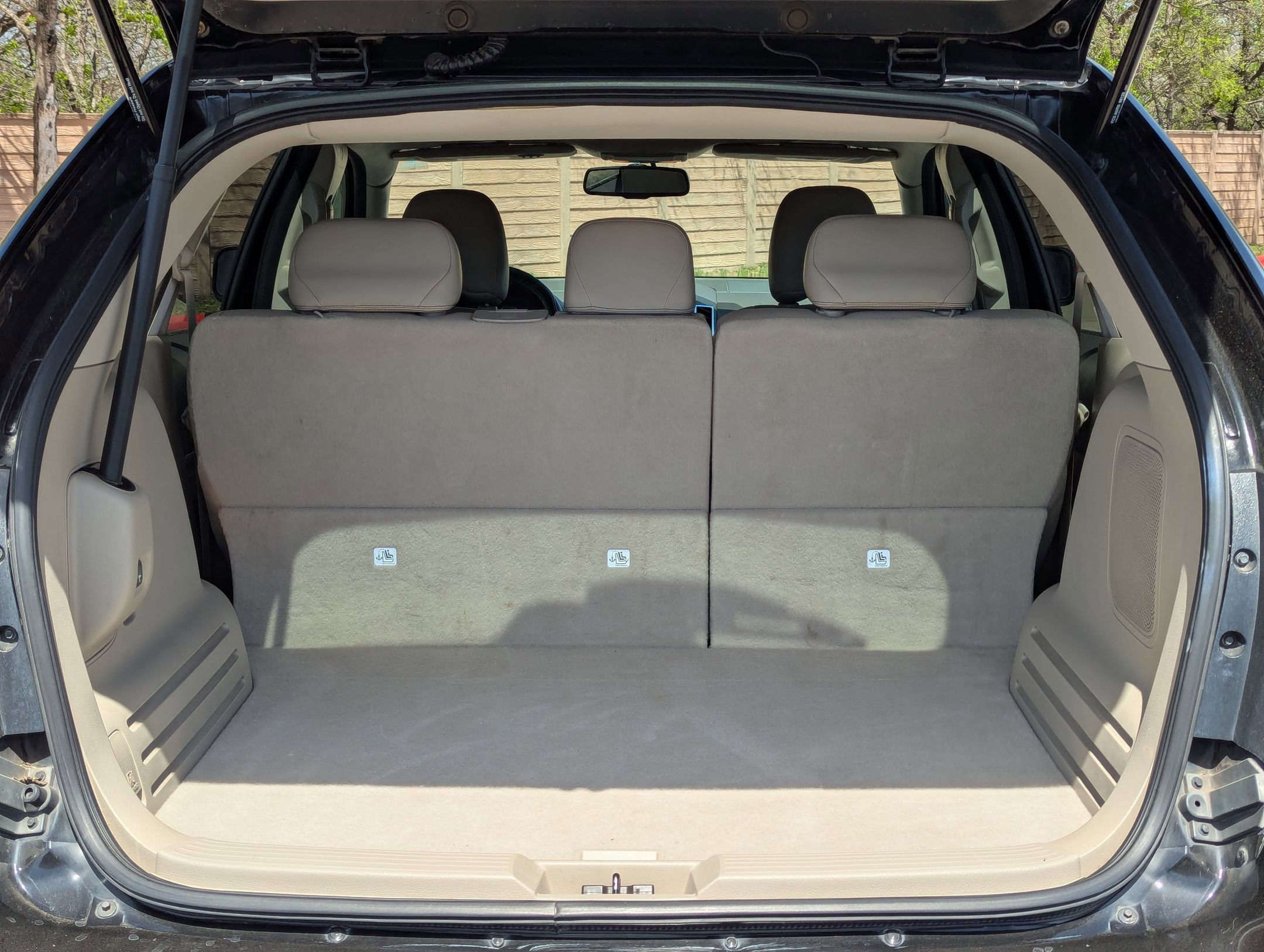 Used 2008 Ford Edge Limited image 24