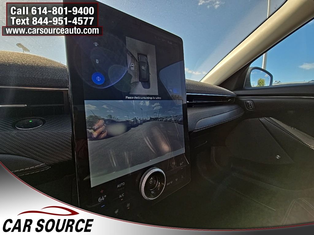 Used 2023 Ford Mustang Mach-E Premium image 15