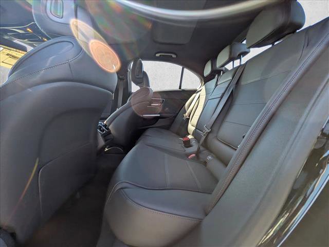 New 2026 Mercedes-Benz C 300 Sedan image 16