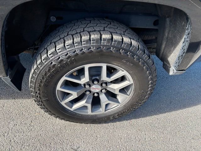 Used 2021 GMC Canyon AT4 w/ Trailering Package image 36