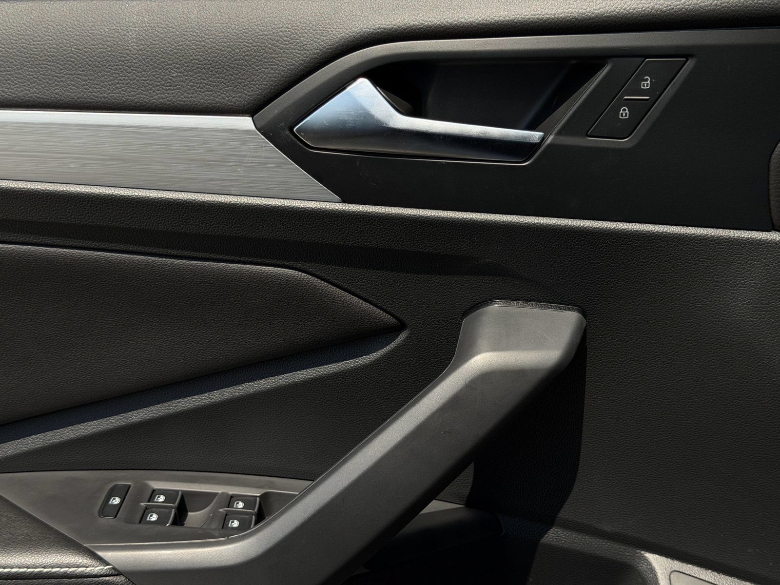 New 2026 Volkswagen Jetta Sport FWD image 21