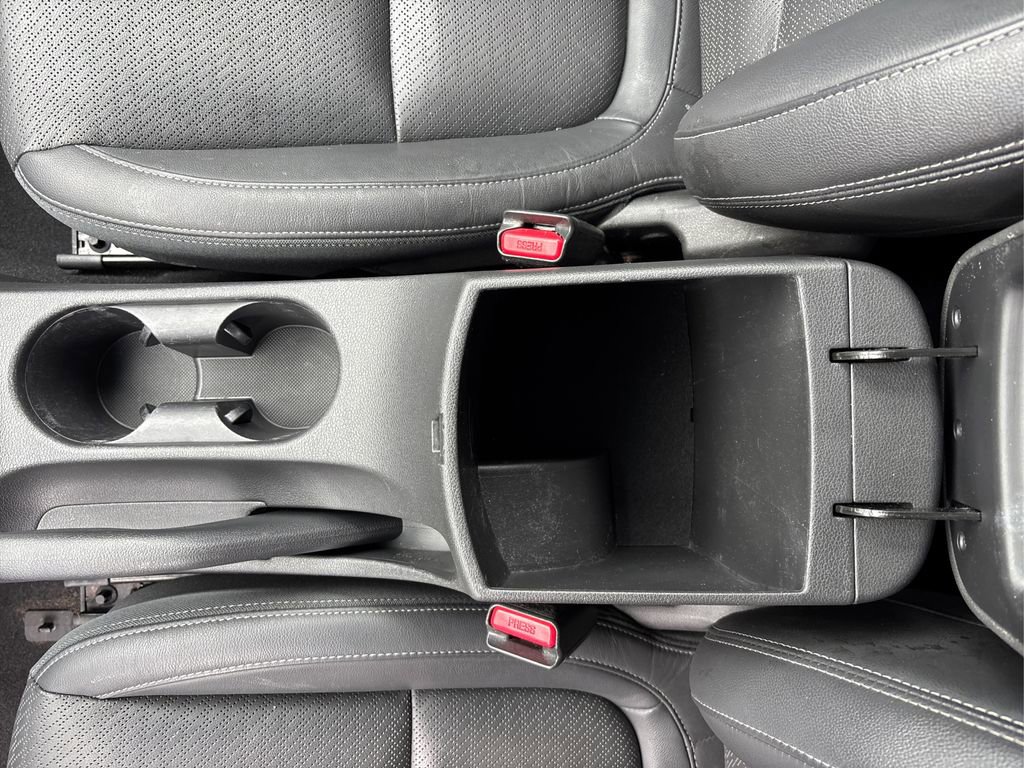 Used 2018 Hyundai Kona Limited image 21