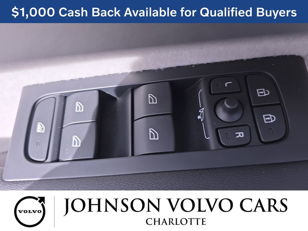 New 2026 Volvo XC40 B5 Plus w/ Protection Package Premier image 30