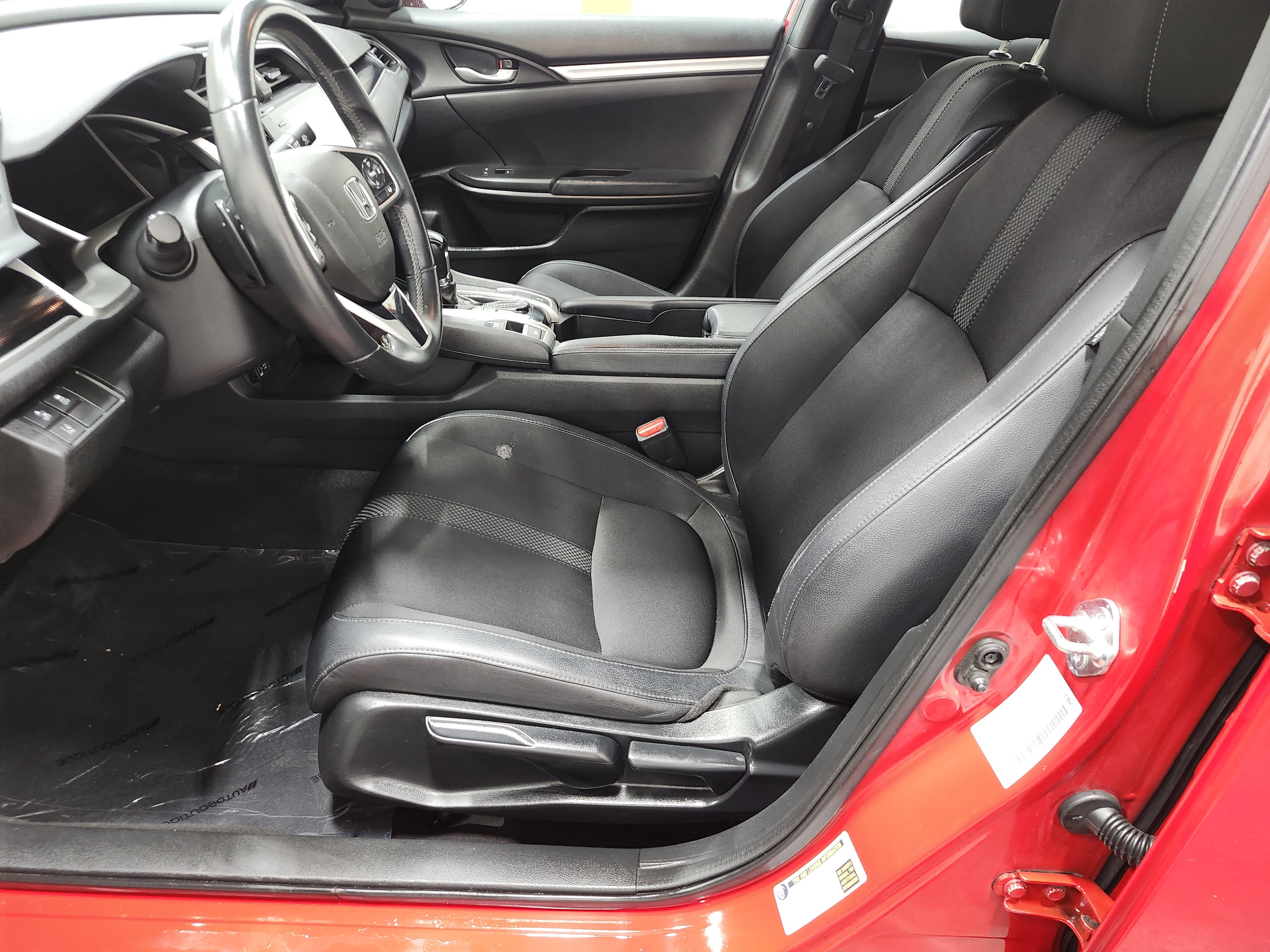 Used 2021 Honda Civic Sport image 23