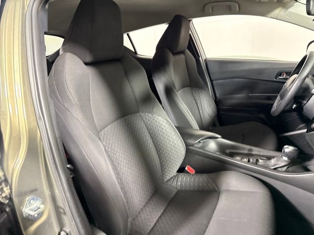 Used 2021 Toyota C-HR LE image 12