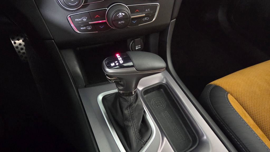 Used 2020 Dodge Charger GT w/ Plus Group image 25