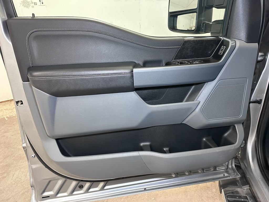 Certified 2021 Ford F150 XLT w/ Equipment Group 301A Mid image 24