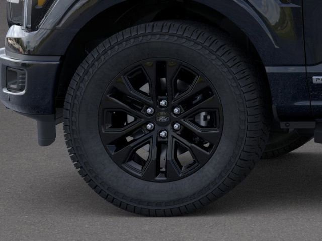 New 2026 Ford F150 Lariat w/ Equipment Group 501A Mid image 19