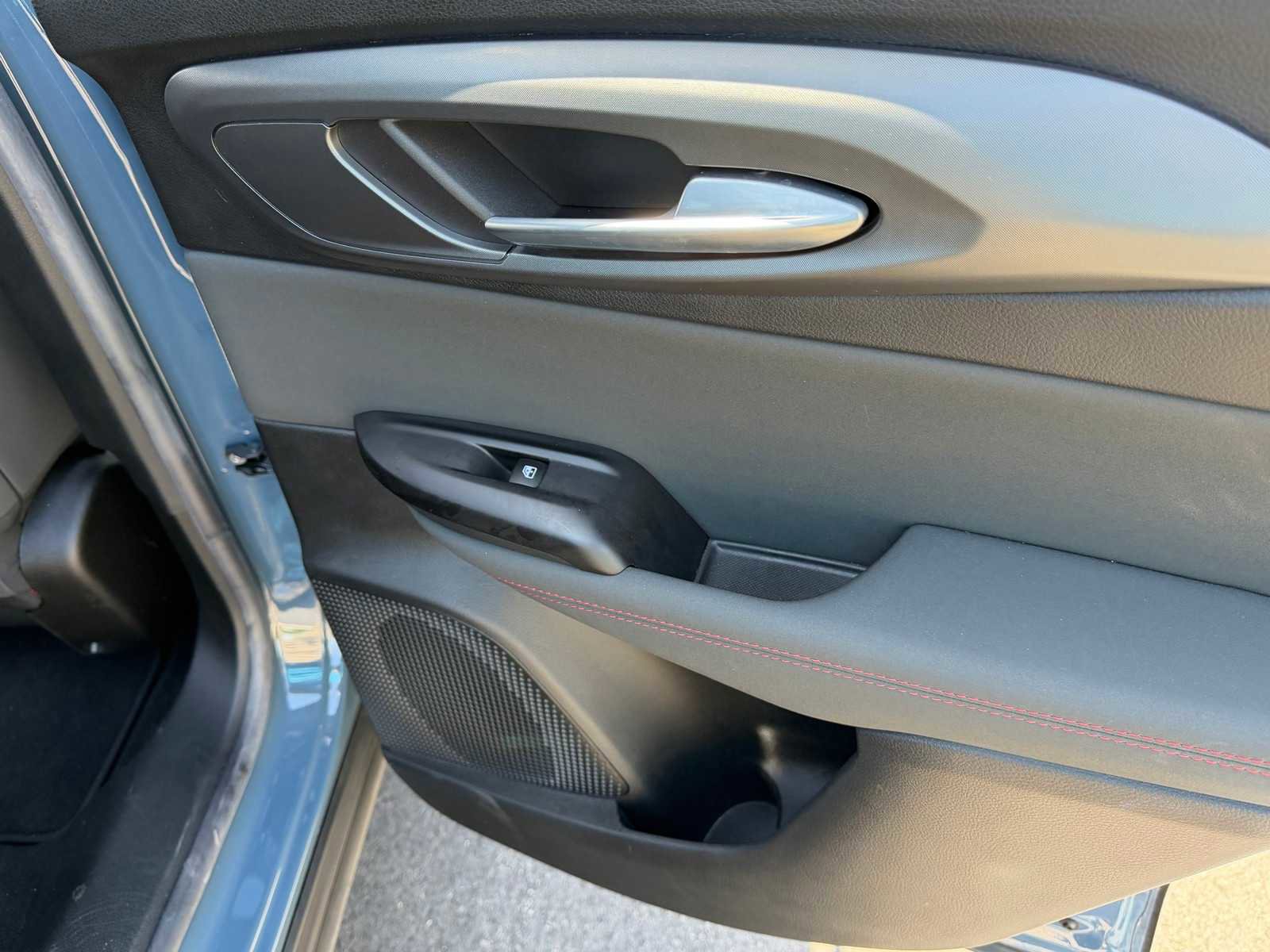 Used 2024 Dodge Hornet R/T w/ Tech Pack w/o Parking AWD/4WD image 28