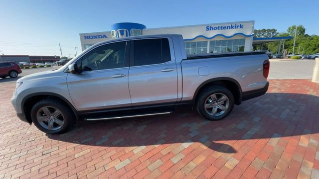 Used 2023 Honda Ridgeline RTL image 6