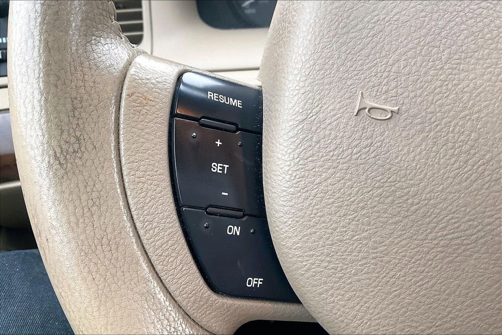 Used 2006 Mercury Grand Marquis LS image 10