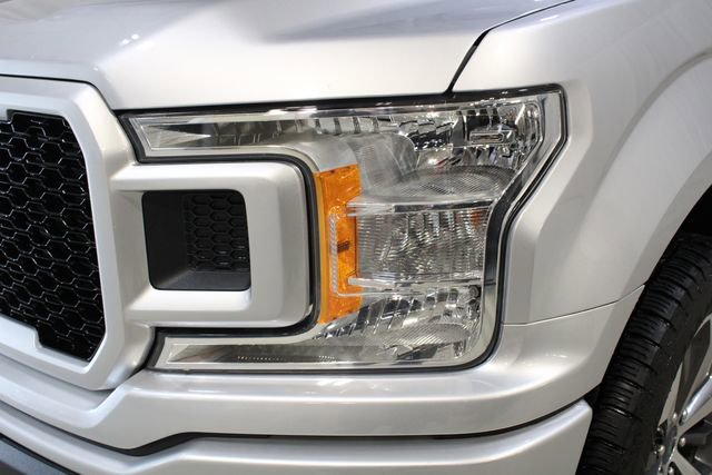 Used 2019 Ford F150 XL w/ Equipment Group 101A Mid image 31