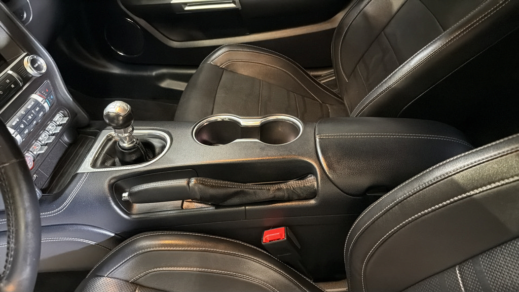 Used 2019 Ford Mustang GT RWD image 26