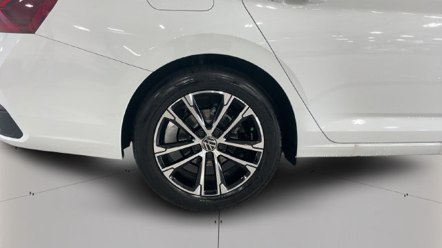 New 2027 Volkswagen Jetta Sport FWD image 19