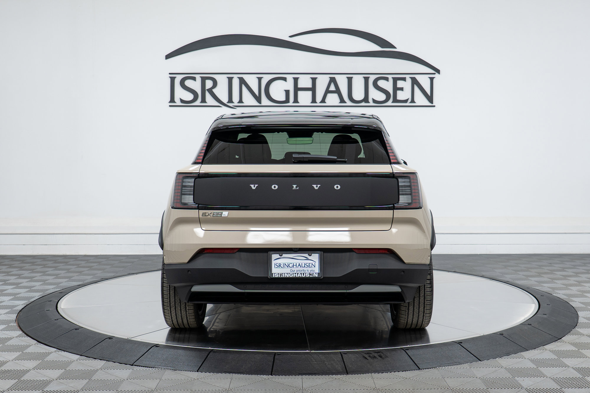 New 2026 Volvo EX30 Cross Country Ultra w/ Protection Package Premier image 6