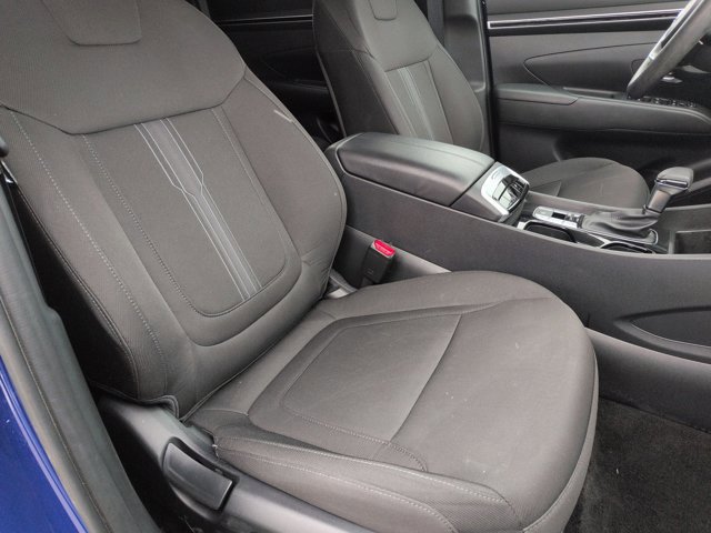 Used 2023 Hyundai Tucson SEL image 20