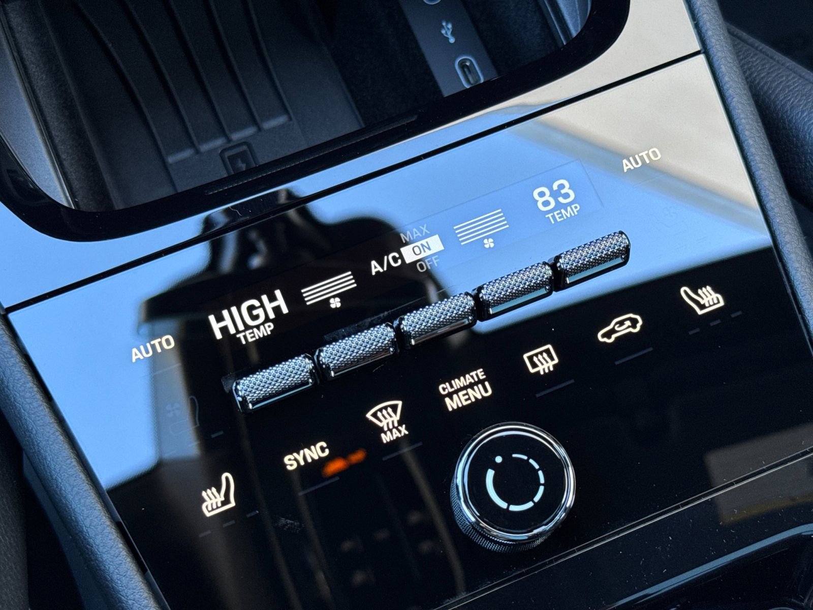 New 2026 Porsche Cayenne S image 25