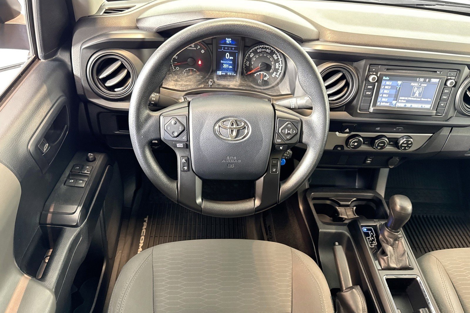 Used 2019 Toyota Tacoma SR w/ SX Package RWD image 19