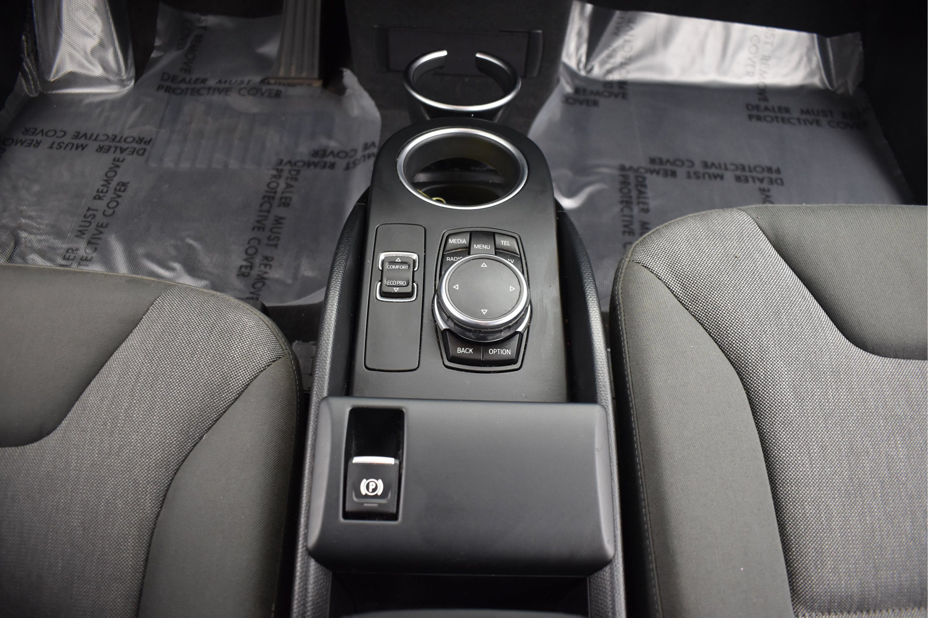 Used 2016 BMW i3 w/ Range Extender RWD image 34
