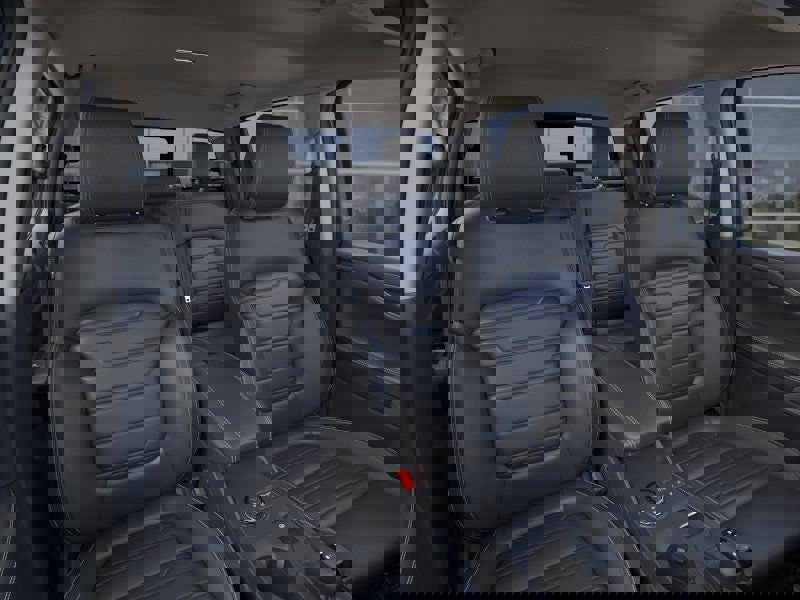 New 2025 Ford Ranger Lariat w/ FX4 Off-Road Package image 39