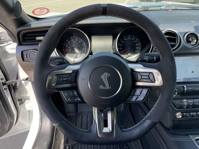 Used 2020 Ford Mustang Shelby GT350 w/ Technology Package image 12