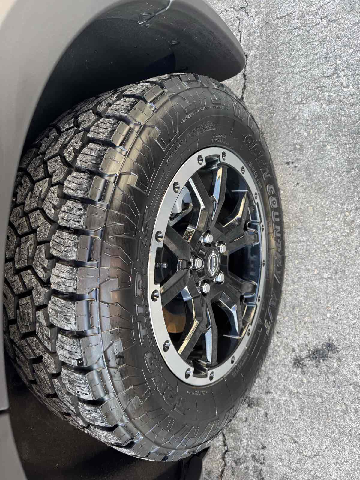 Used 2025 Nissan Pathfinder Rock Creek image 5