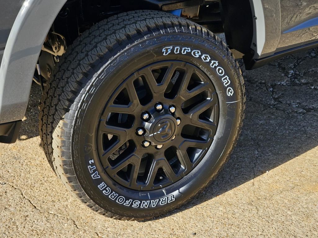 New 2026 RAM 2500 Limited image 41