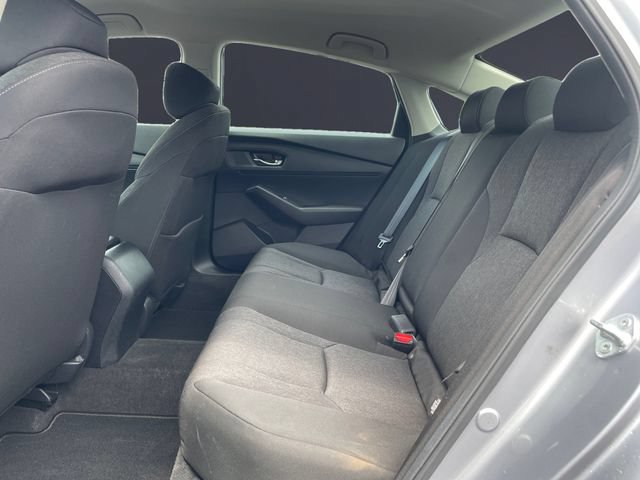 Certified 2023 Honda Accord LX image 13