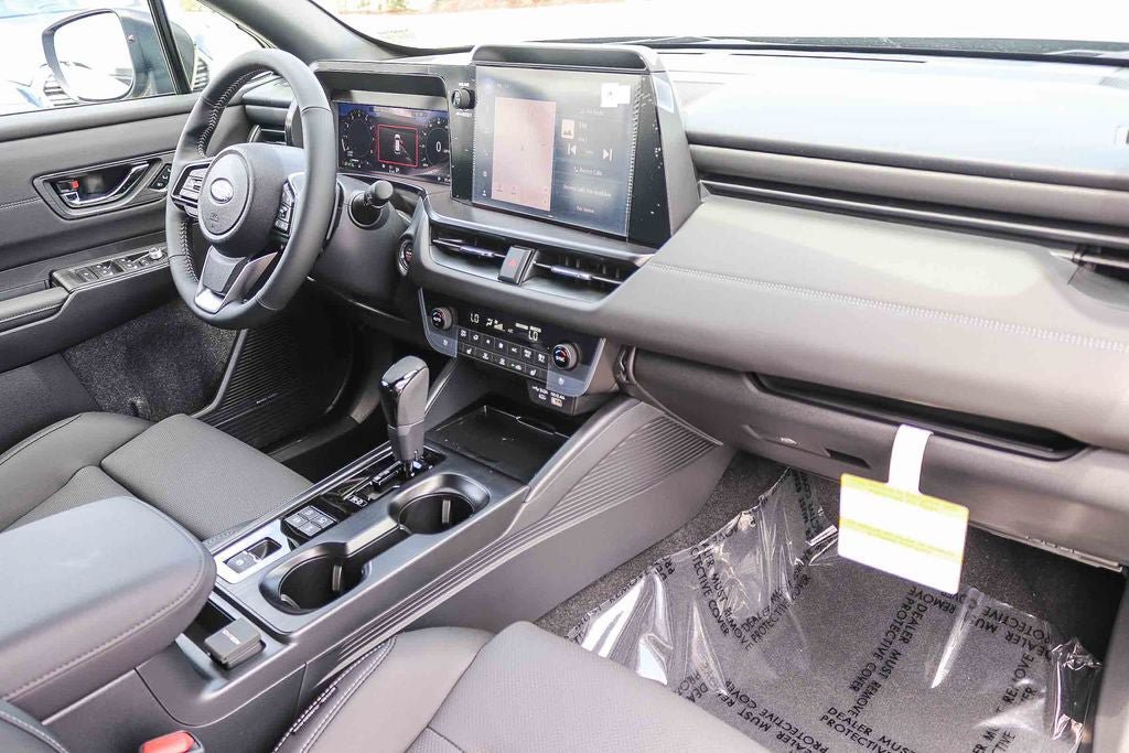 New 2026 Subaru Outback Touring XT AWD/4WD image 18