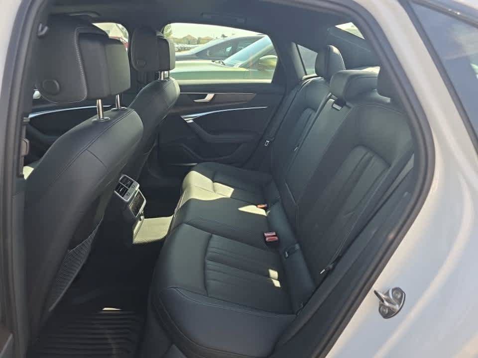 Used 2023 Audi A6 Premium Plus AWD/4WD image 12