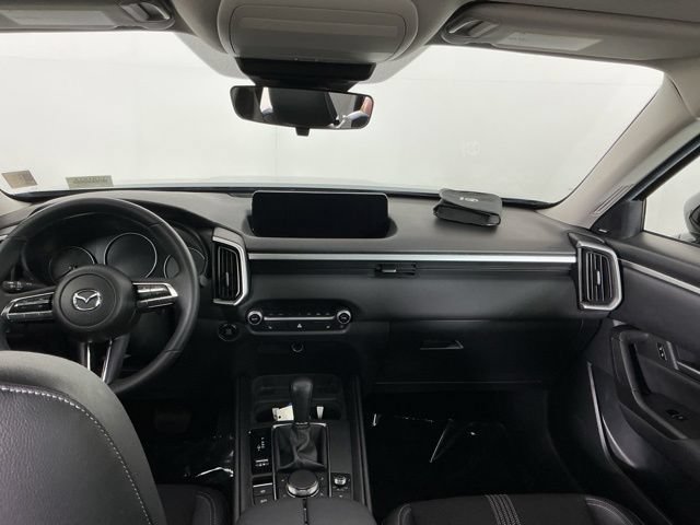 Used 2025 MAZDA CX-50 AWD 2.5 S w/ Cargo Package image 24