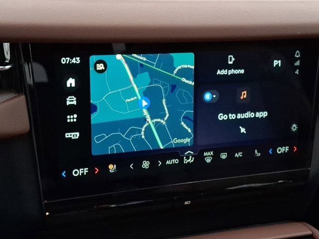 New 2026 Lincoln Navigator Reserve AWD/4WD image 15