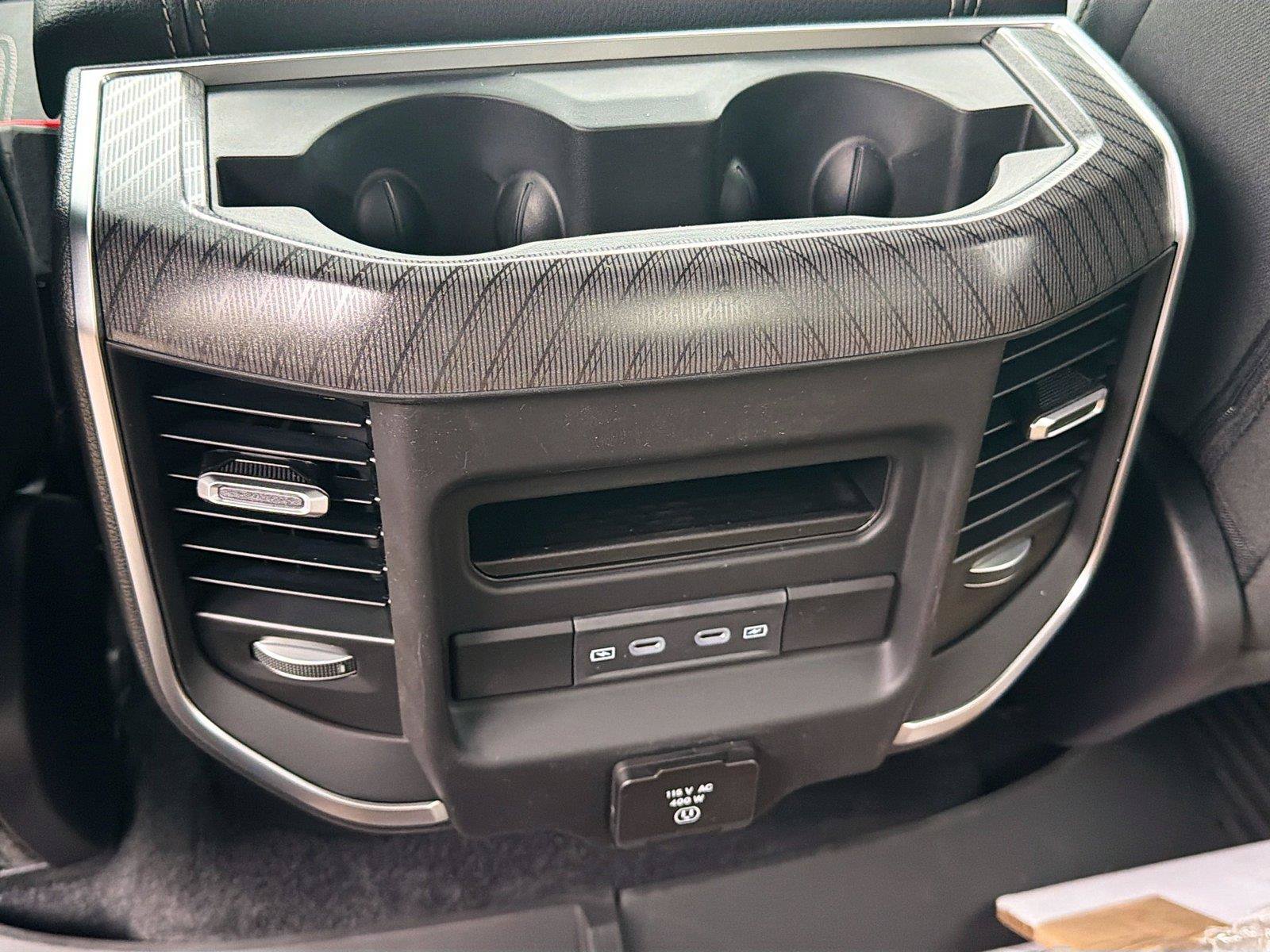 New 2026 RAM 1500 Big Horn AWD/4WD image 19
