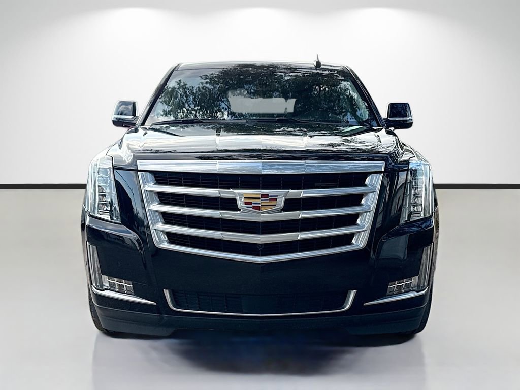 Used 2019 Cadillac Escalade Premium Luxury image 8