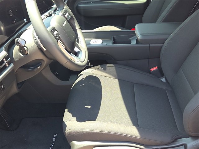 New 2026 Hyundai Santa Fe SE image 16