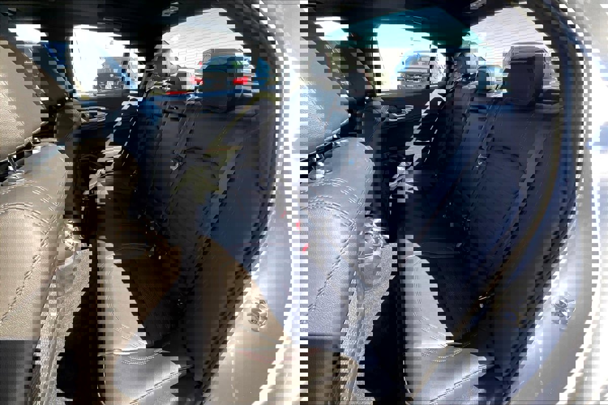 New 2025 Alfa Romeo Giulia w/ Driving Assist Package image 10