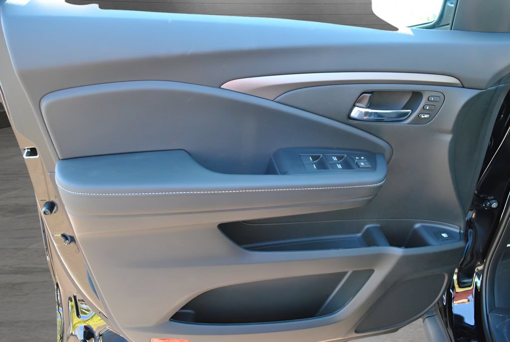 New 2026 Honda Ridgeline RTL image 5