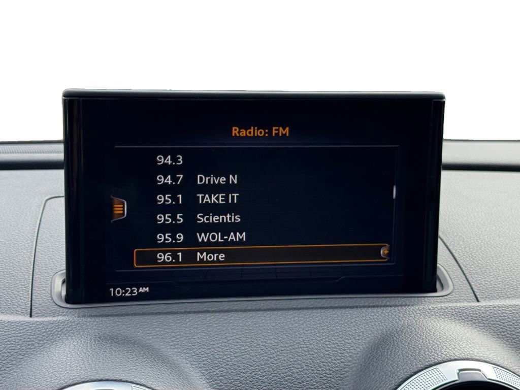 Used 2020 Audi A3 2.0T Premium image 13