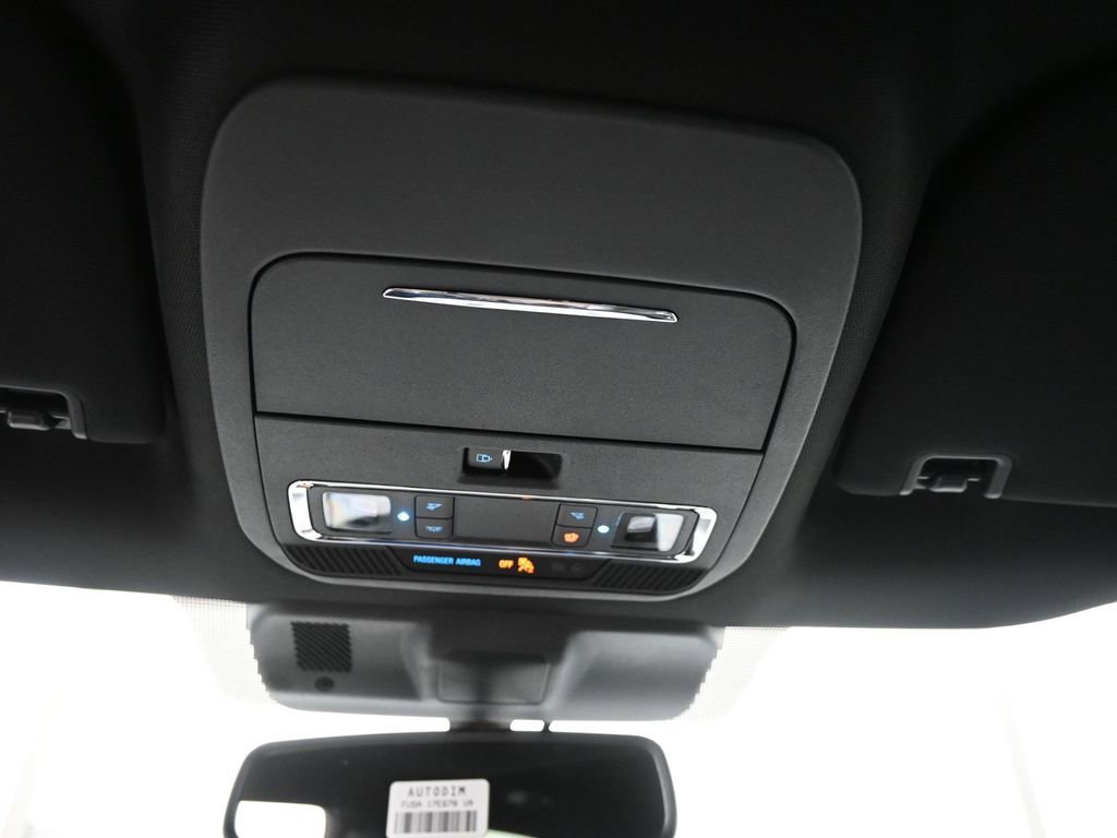 New 2025 Ford F150 Lariat image 47