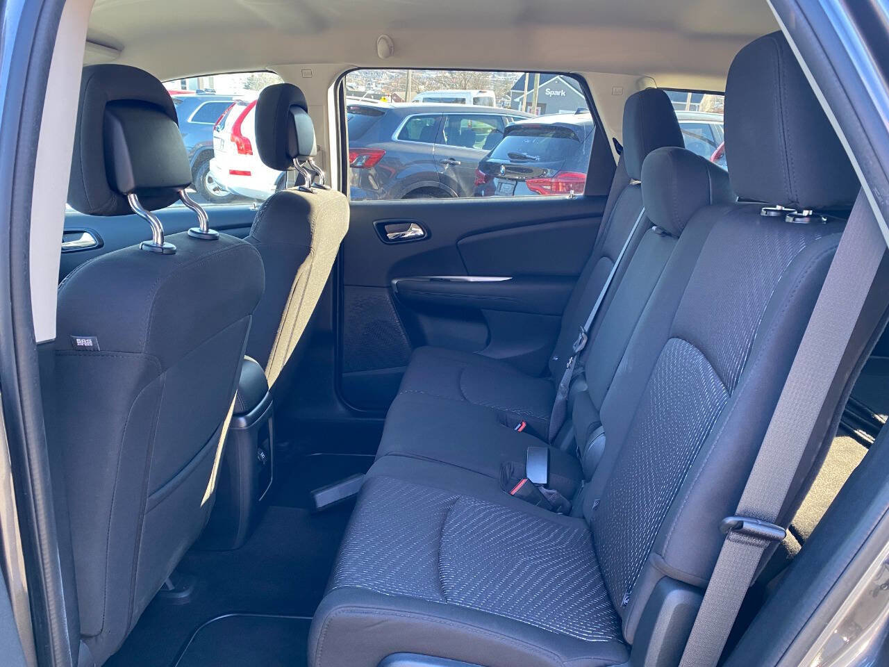 Used 2016 Dodge Journey SE image 19