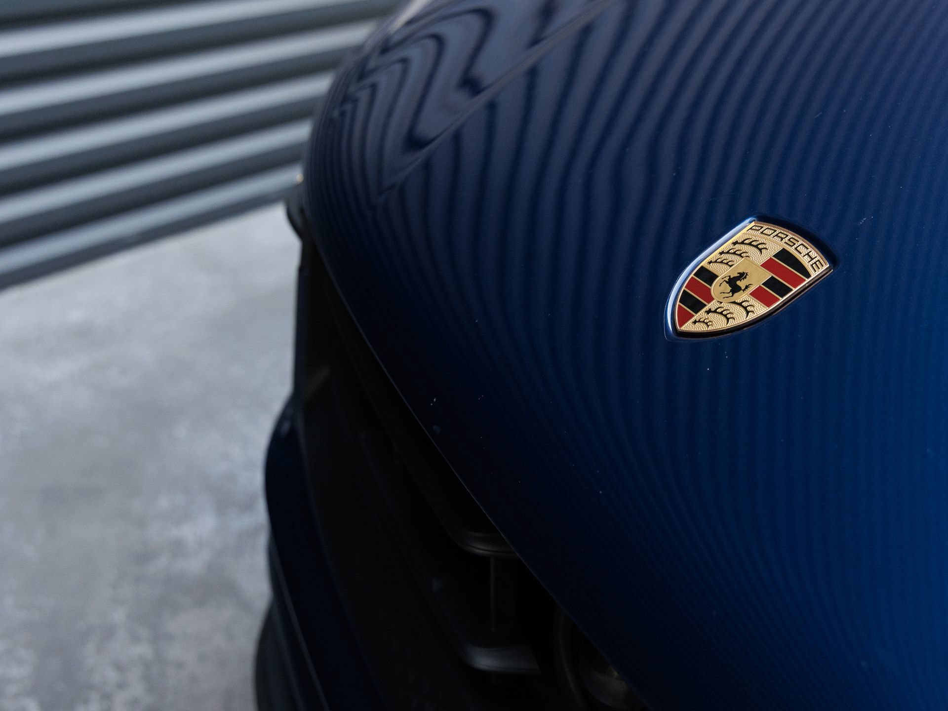 Certified 2022 Porsche Macan AWD/4WD image 38