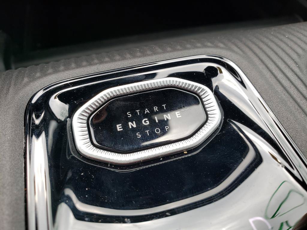 New 2026 Jeep Cherokee Limited AWD/4WD image 23