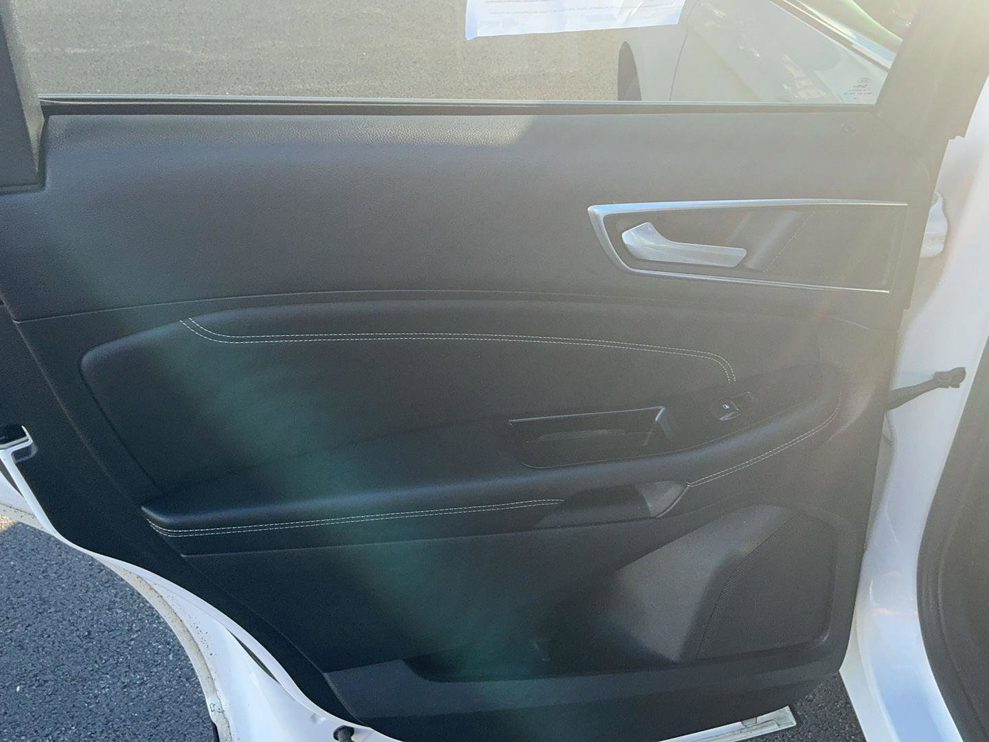 Used 2016 Ford Edge Titanium w/ Equipment Group 301A image 23